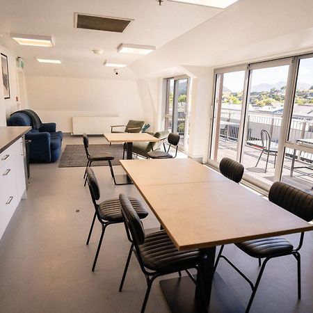 The Brownston Hostel Wanaka Luaran gambar