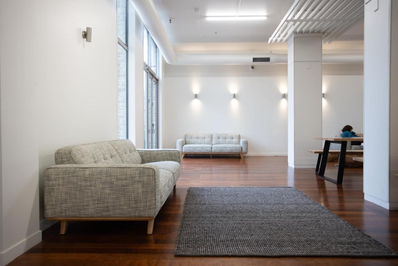The Brownston Hostel Wanaka Luaran gambar