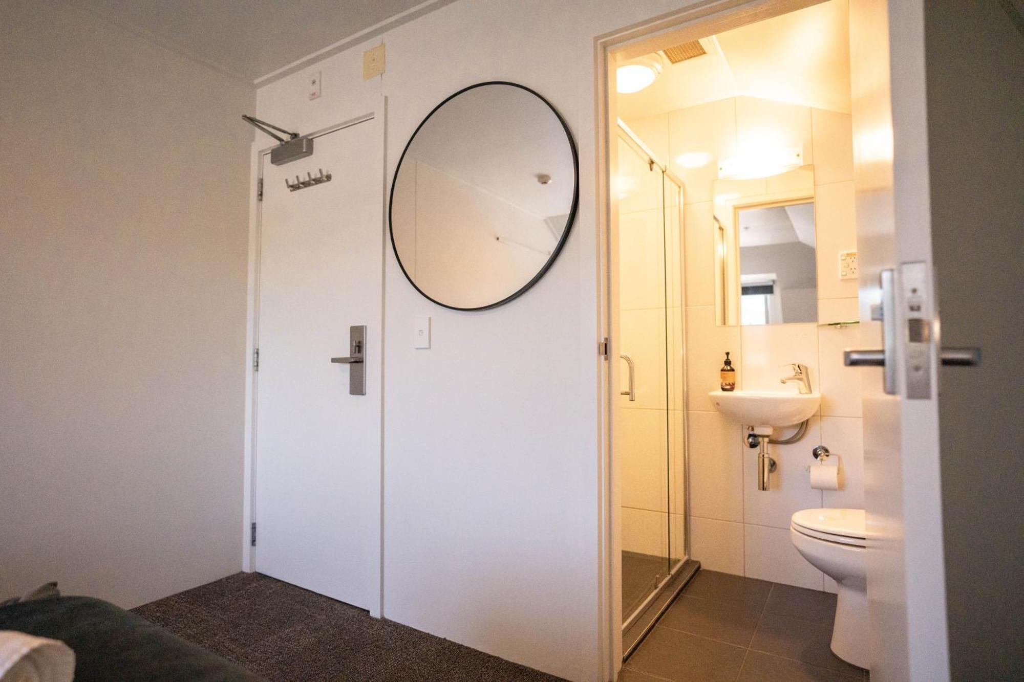 The Brownston Hostel Wanaka Luaran gambar