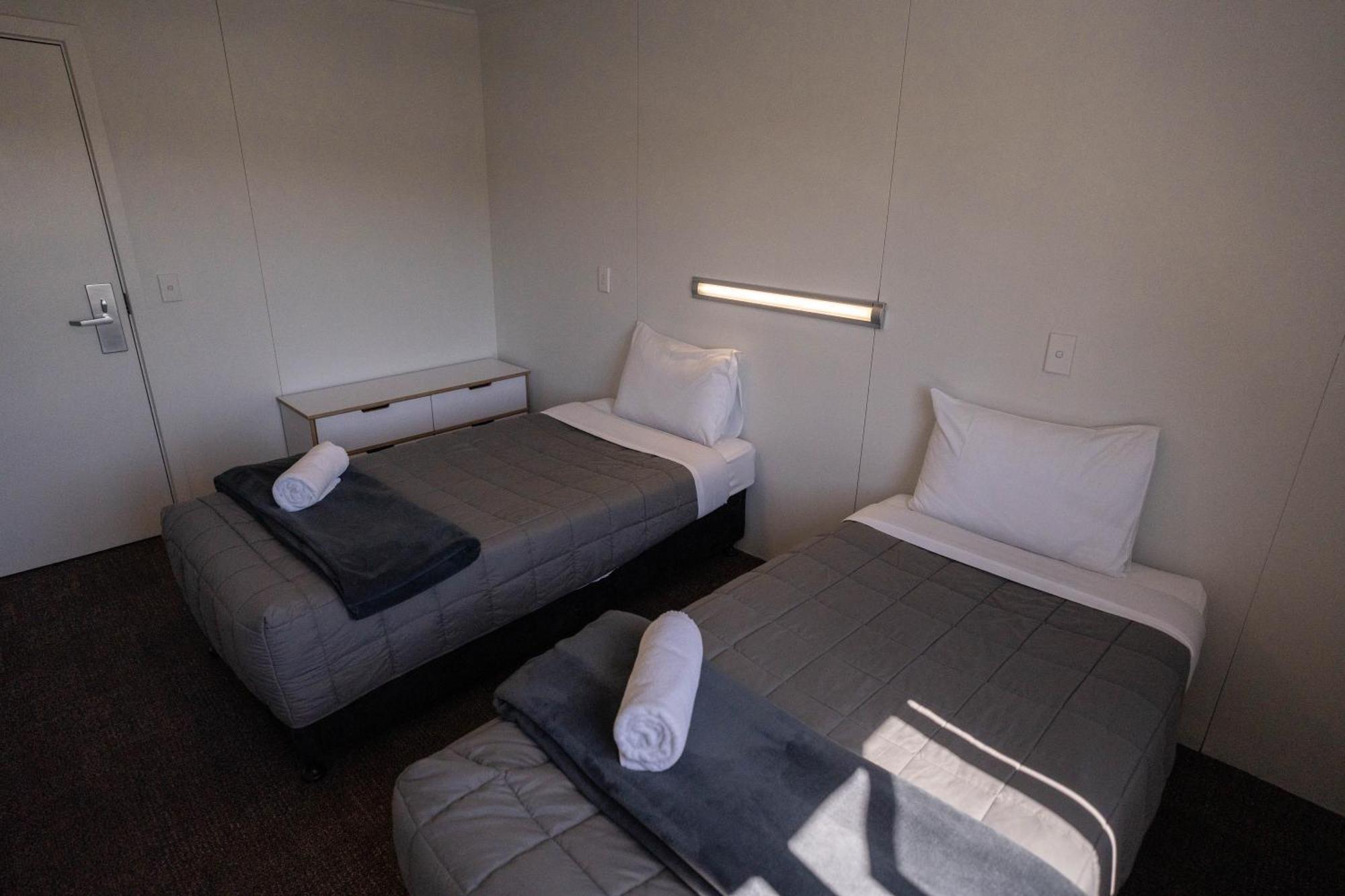 The Brownston Hostel Wanaka Luaran gambar
