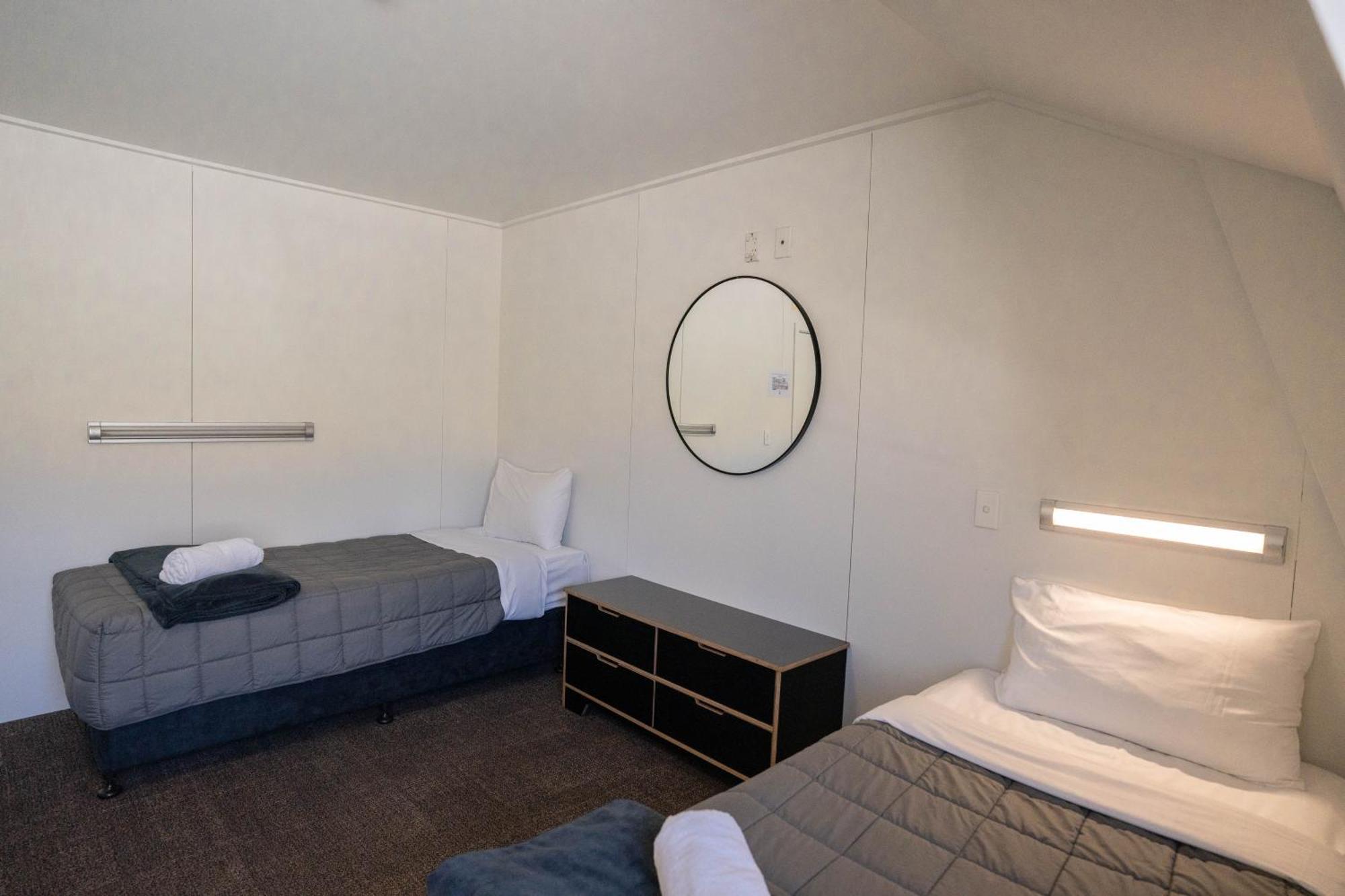 The Brownston Hostel Wanaka Luaran gambar