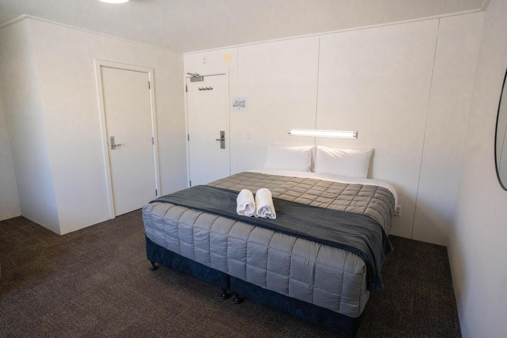 The Brownston Hostel Wanaka Luaran gambar