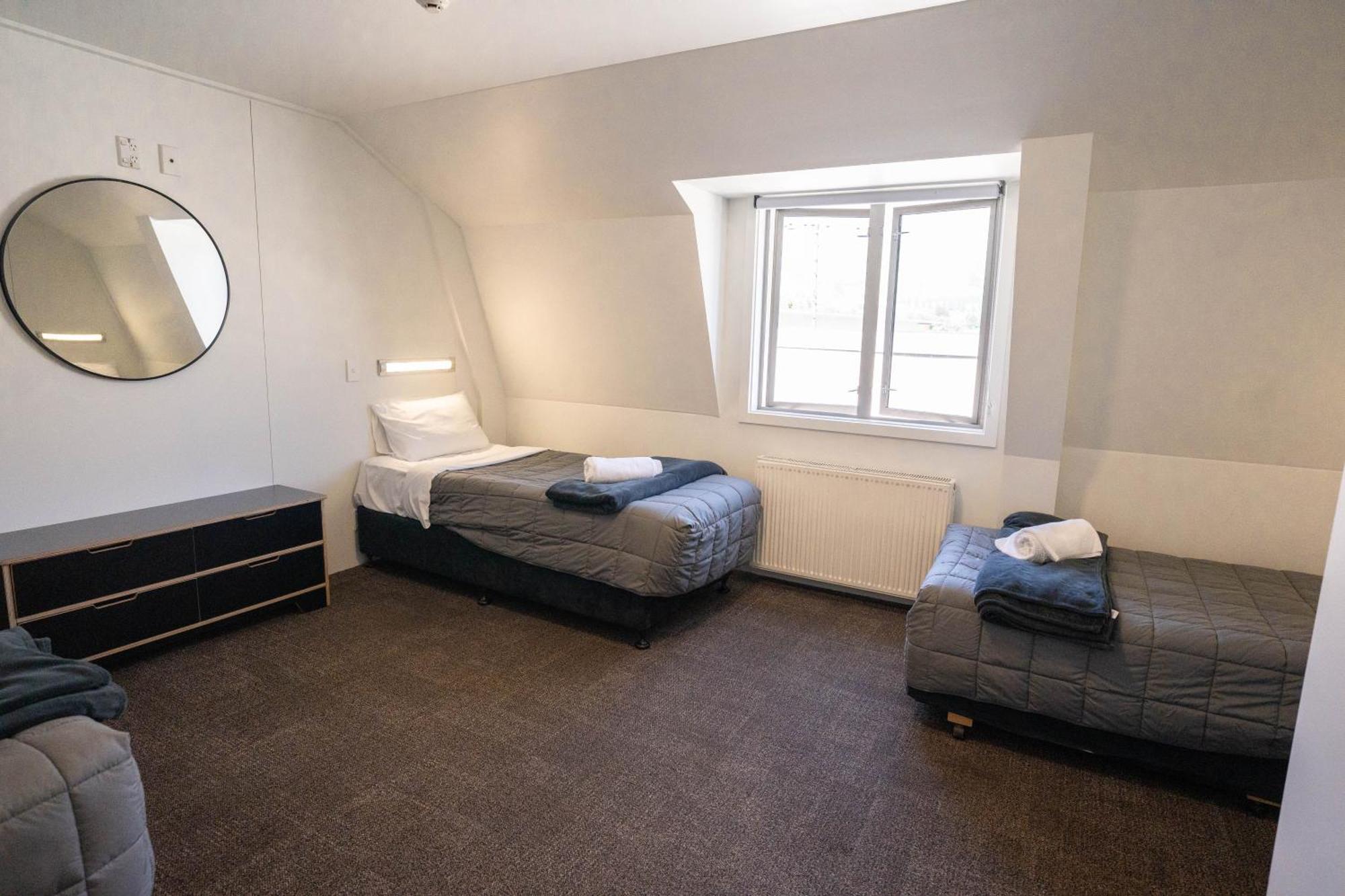 The Brownston Hostel Wanaka Luaran gambar