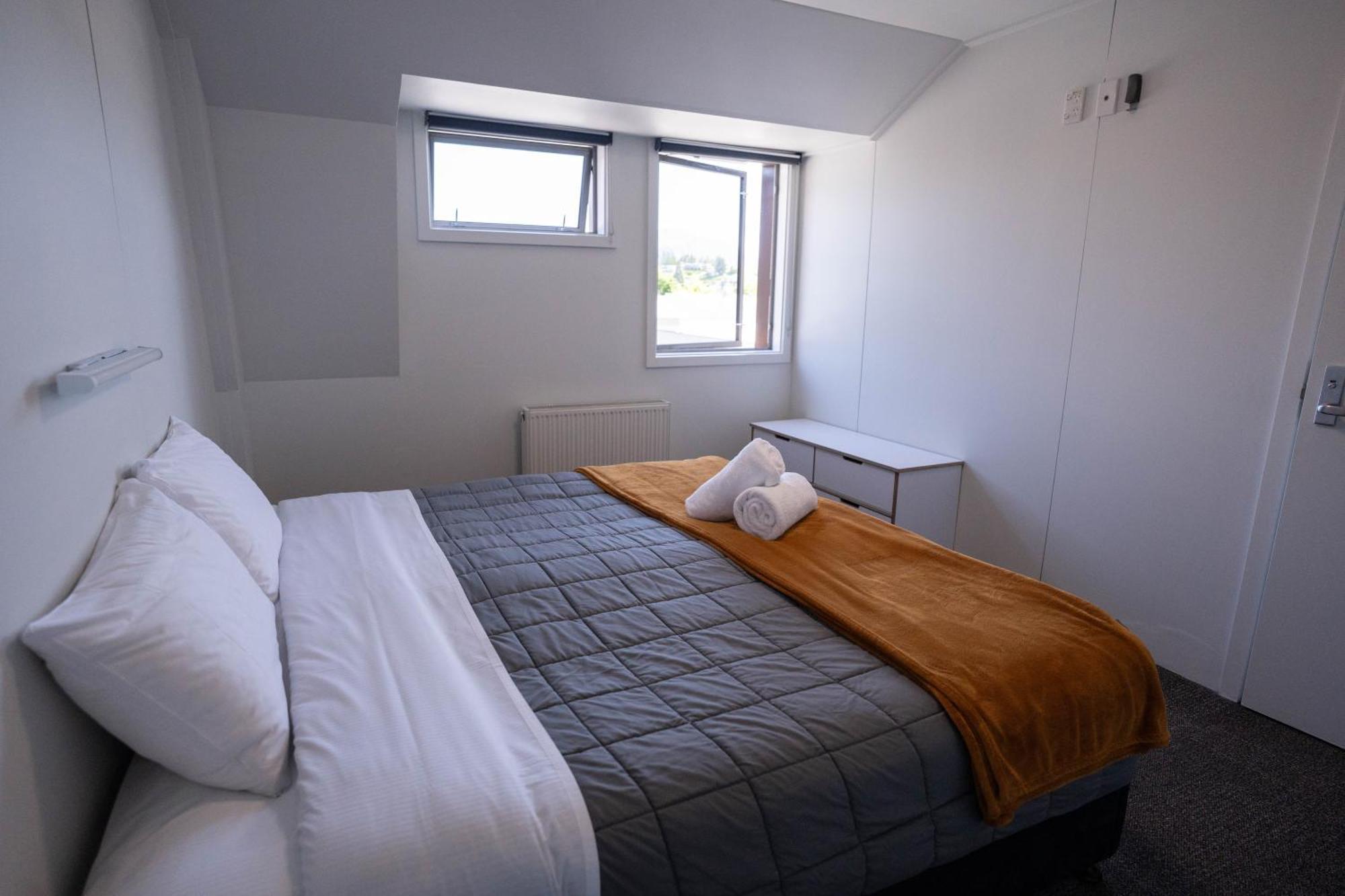 The Brownston Hostel Wanaka Luaran gambar