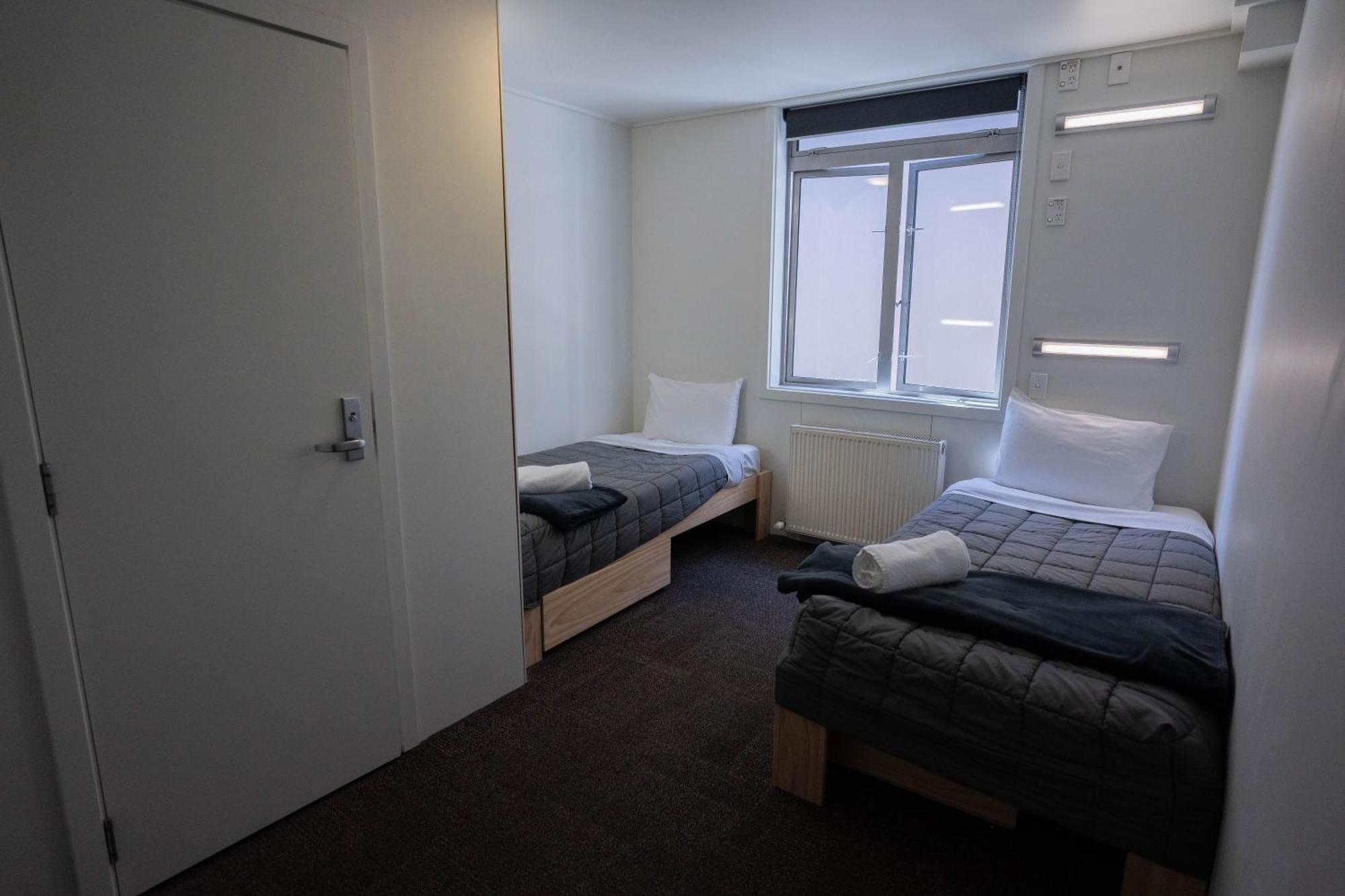 The Brownston Hostel Wanaka Luaran gambar
