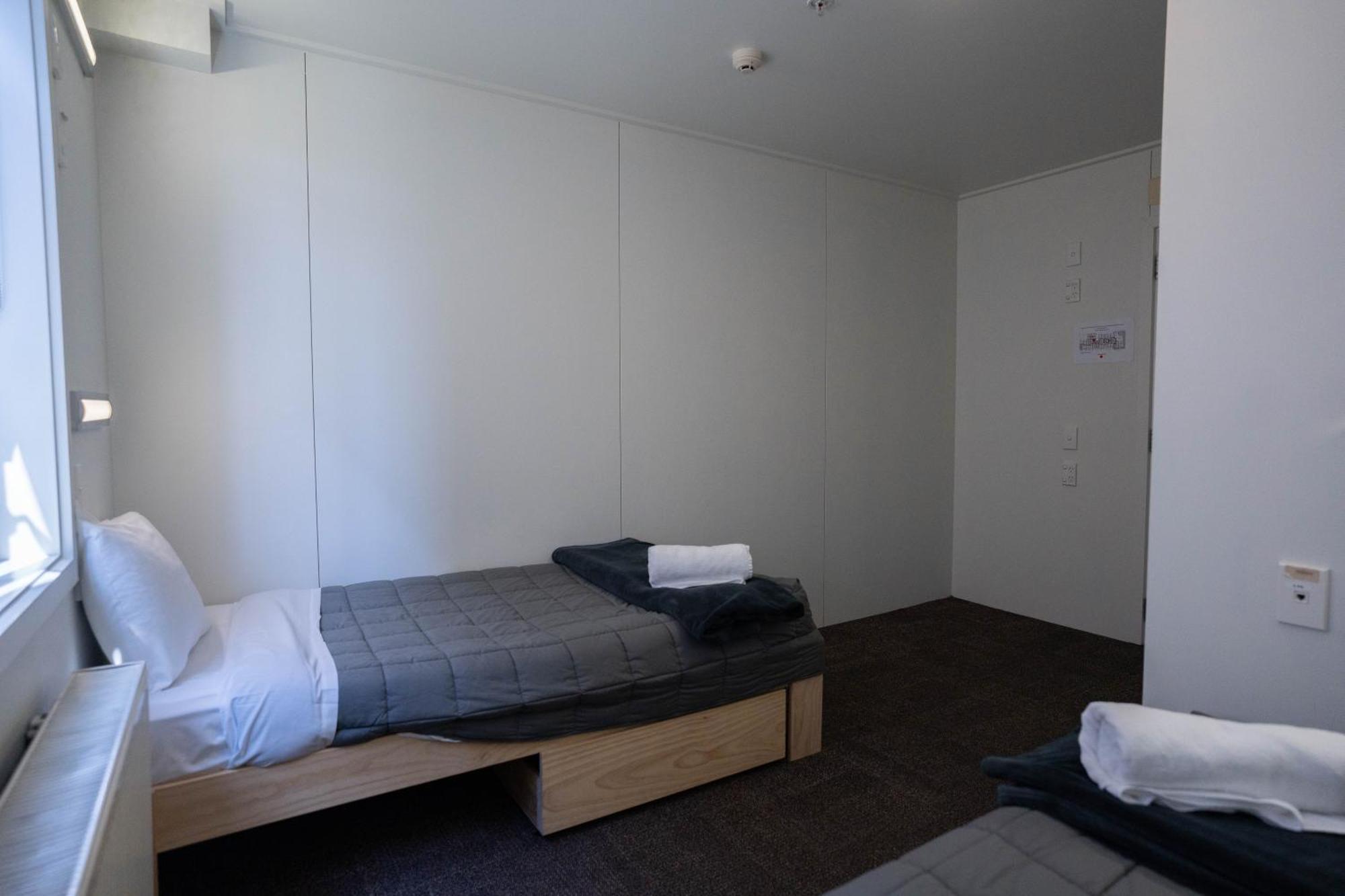 The Brownston Hostel Wanaka Luaran gambar