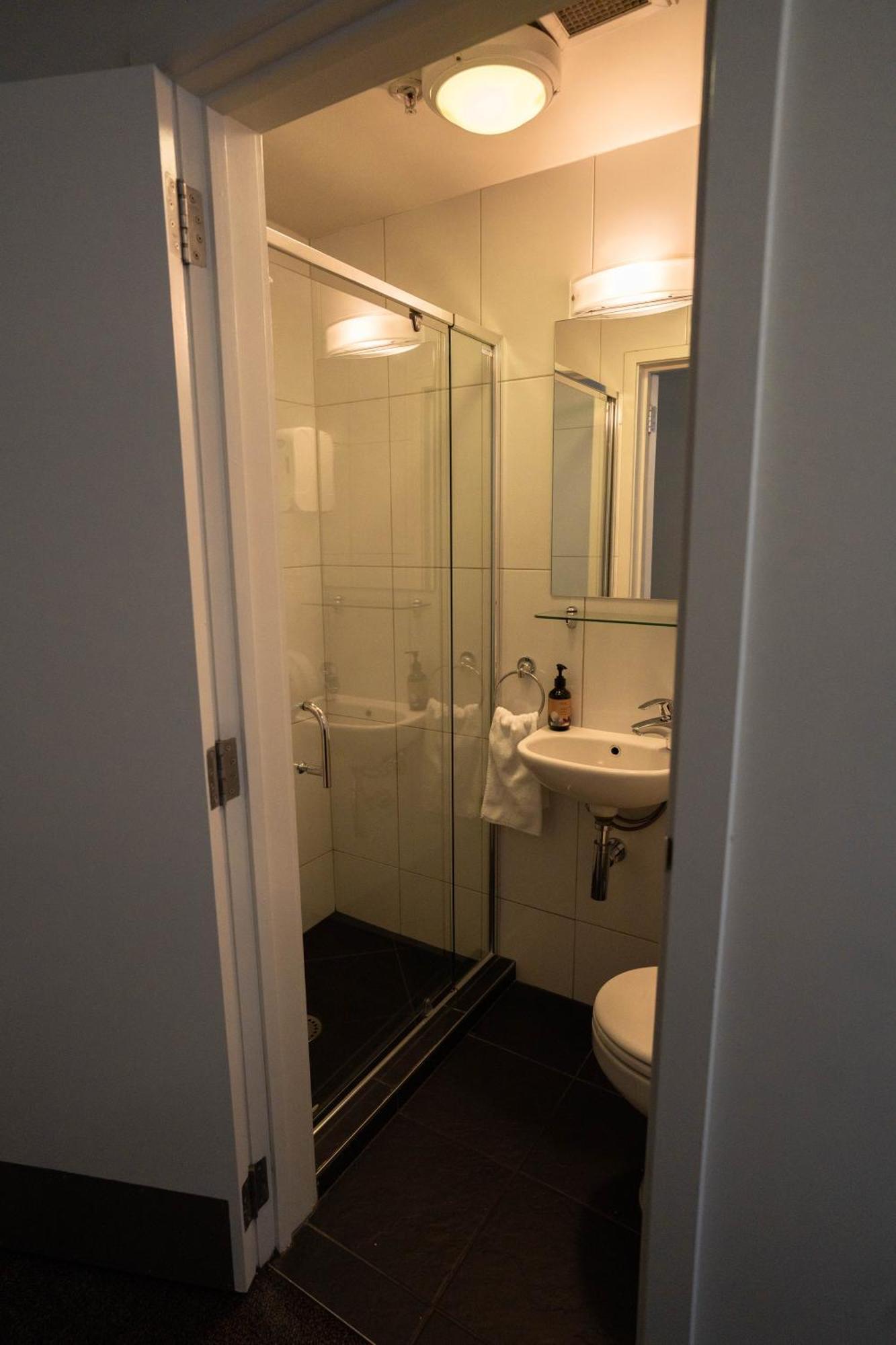 The Brownston Hostel Wanaka Luaran gambar